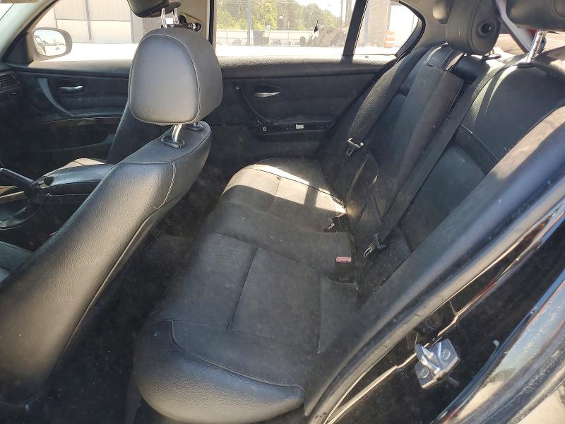Продажа на аукционе авто 2010 Bmw 328, vin: WBAPH7C59AA800022, номер лота: 50681846