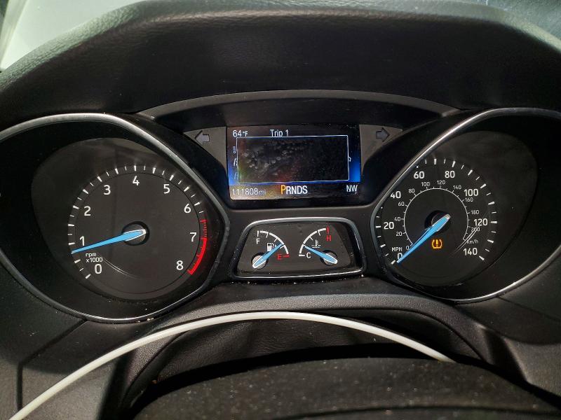 Продажа на аукционе авто 2016 Ford Focus, vin: 1FADP3K23GL208109, номер лота: 51314616