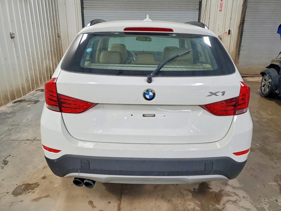 Aukcja sprzedaży 2013 Bmw X1, vin: WBAVM5C50DVV90477, numer aukcji: 48409736