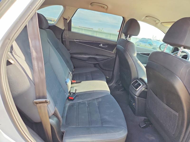 Aukcja sprzedaży 2018 Kia Sorento, vin: 5XYPG4A39JG420667, numer aukcji: 51898096