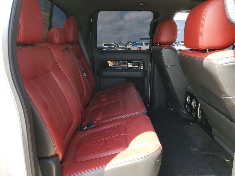 Aukcja sprzedaży 2013 Ford F150, vin: 1FTFW1ET4DFB01546, numer aukcji: 49480686