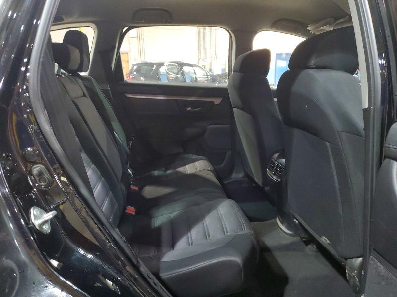 Aukcja sprzedaży 2020 Honda Cr-v, vin: 2HKRW2H27LH612971, numer aukcji: 48362766
