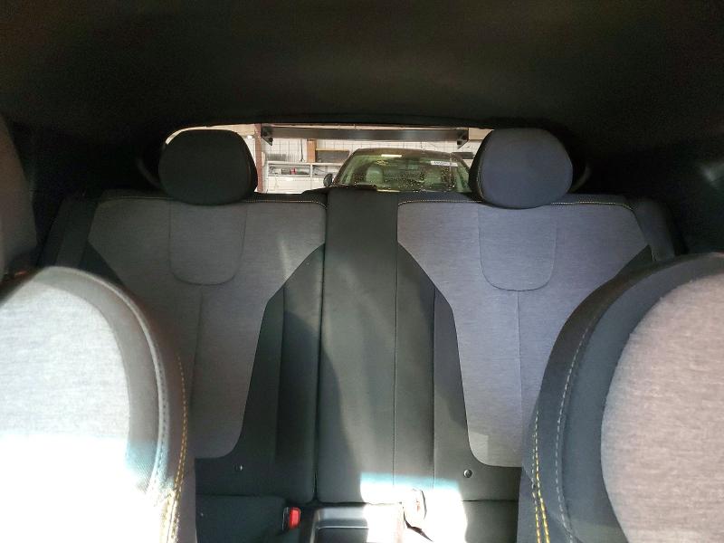 Продажа на аукционе авто 2019 Hyundai Veloster, vin: KMHTH6ABXKU009241, номер лота: 49397246