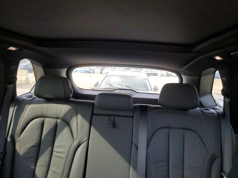 48454926 :رقم المزاد ، 5UXCR6C57KLL35057 vin ، 2019 Bmw X5 مزاد بيع