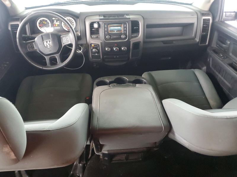 Продажа на аукционе авто 2016 Ram 1500, vin: 3C6RR6KT0GG376203, номер лота: 50658426