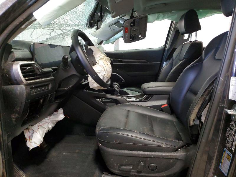 Aukcja sprzedaży 2025 Kia Telluride, vin: 5XYP6DGC8SG679873, numer aukcji: 50631816