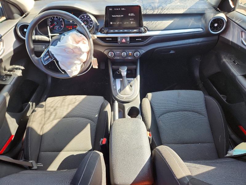 Продажа на аукционе авто 2024 Kia Forte, vin: 3KPF24AD4RE727238, номер лота: 51423876