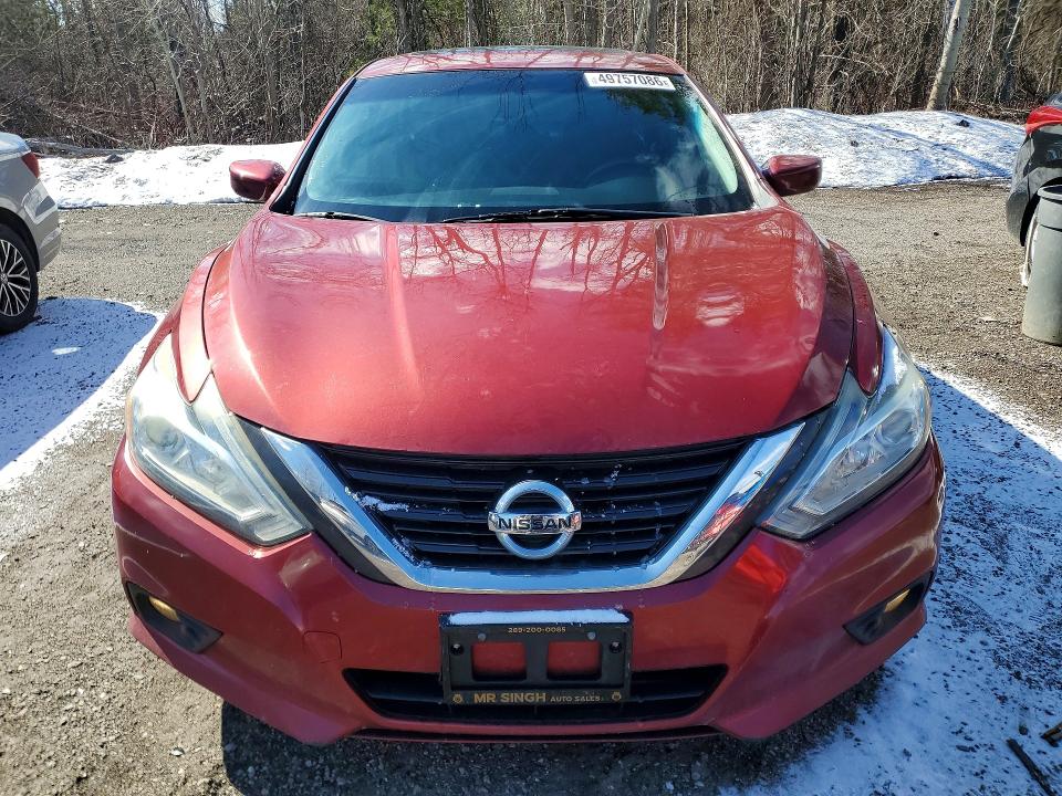 Aukcja sprzedaży 2016 Nissan Altima, vin: 1N4AL3AP8GN305015, numer aukcji: 49757086