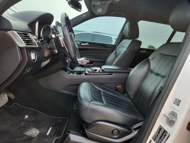 Продажа на аукционе авто 2017 Mercedes-benz Gls, vin: 4JGDF6EE8HA905188, номер лота: 41630826