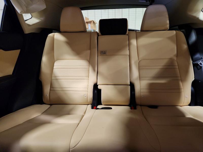 Aukcja sprzedaży 2015 Lexus Nx, vin: JTJYARBZ7F2000703, numer aukcji: 50919346