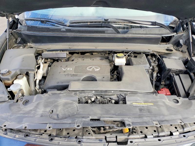 Aukcja sprzedaży 2020 Infiniti Qx60, vin: 5N1DL0MN3LC547471, numer aukcji: 50808196
