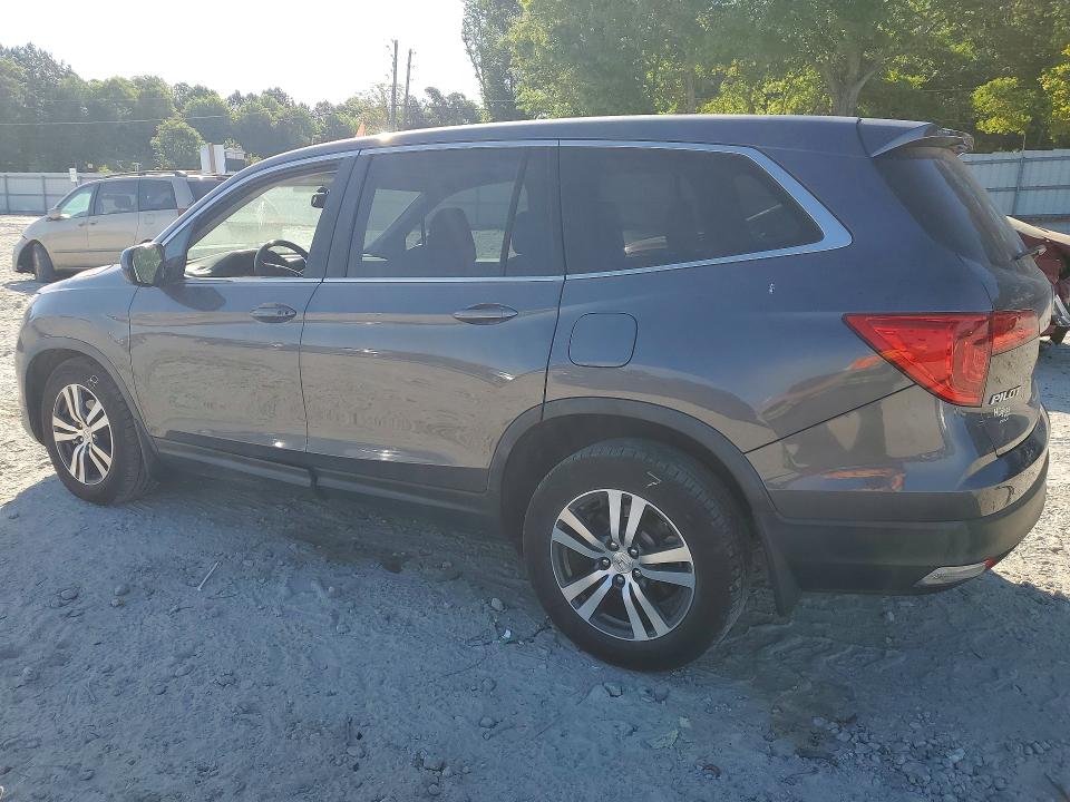 Продажа на аукционе авто 2016 Honda Pilot, vin: 5FNYF5H74GB014446, номер лота: 49983106