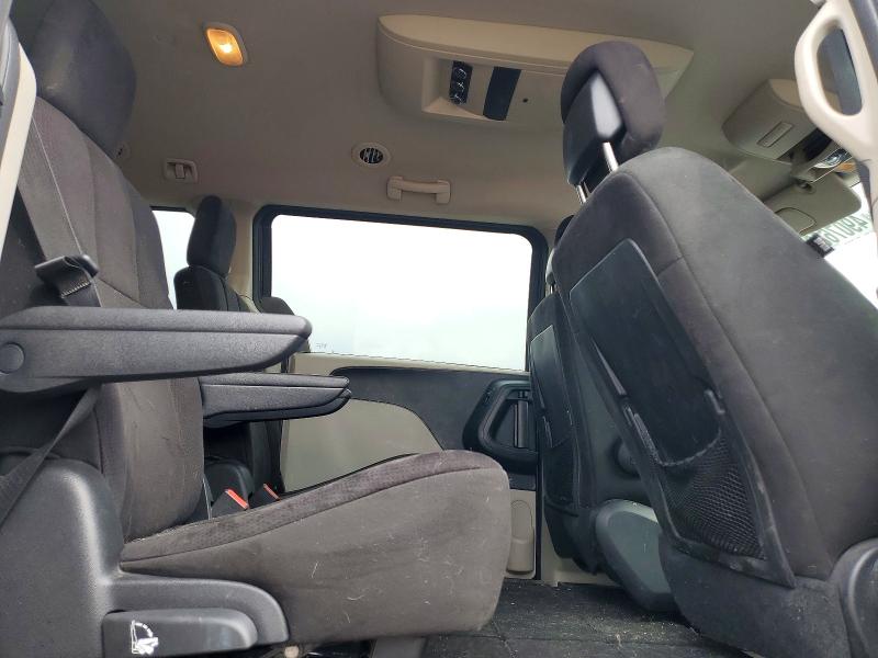 Продаж на аукціоні авто 2011 Dodge Grand Caravan, vin: 2D4RN4DGXBR686289, номер лоту: 49076896
