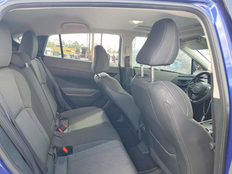 Aukcja sprzedaży 2024 Subaru Crosstrek, vin: JF2GUADC4RH338840, numer aukcji: 51518106