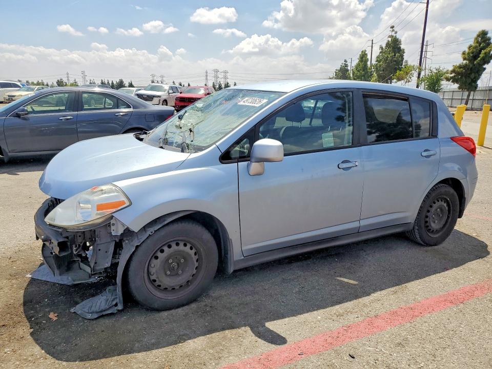 Продаж на аукціоні авто 2012 Nissan Versa, vin: 3N1BC1CP9CK212877, номер лоту: 49730626