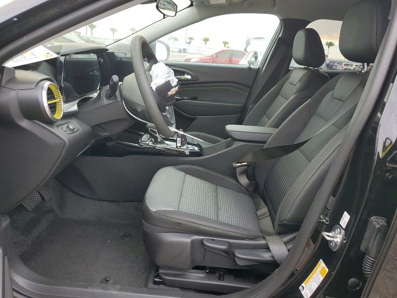 Продаж на аукціоні авто 2026 Chevrolet Trax, vin: KL77LHEP3TC118313, номер лоту: 50960956