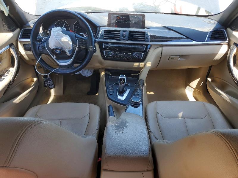 Aukcja sprzedaży 2016 Bmw 328, vin: WBA8E9G56GNT45098, numer aukcji: 49149096