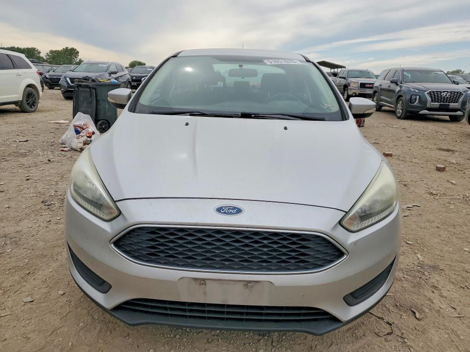 Продажа на аукционе авто 2016 Ford Focus, vin: 1FADP3F20GL336866, номер лота: 51851676
