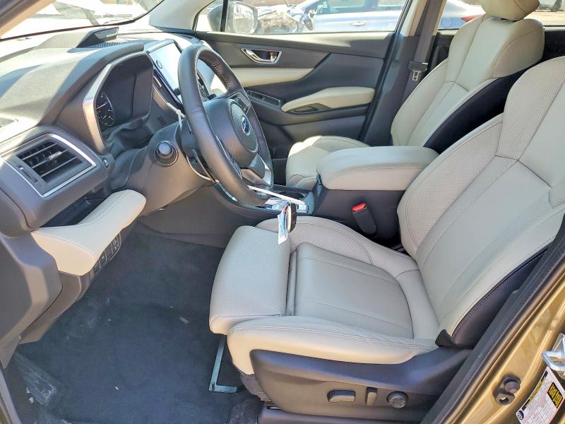 49289556 :رقم المزاد ، 4S4WMAUD1R3453603 vin ، 2024 Subaru Ascent مزاد بيع