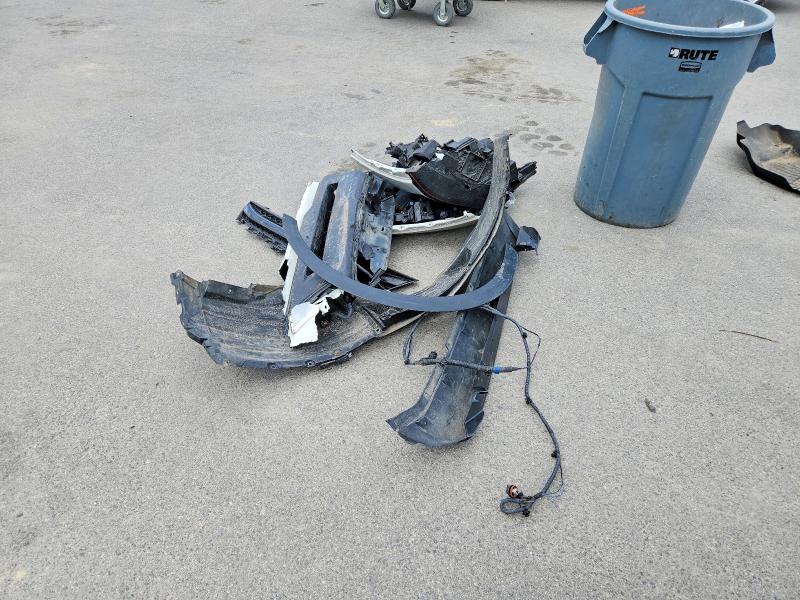 Aukcja sprzedaży 2019 Mitsubishi Eclipse Cross, vin: JA4AT4AA2KZ028580, numer aukcji: 50631396