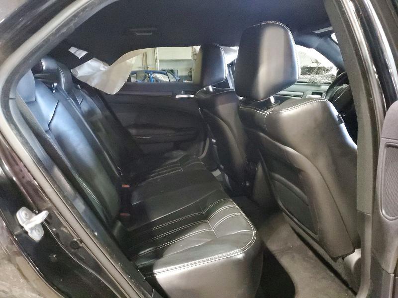 Продажа на аукционе авто 2014 Chrysler 300, vin: 2C3CCAGG5EH381395, номер лота: 49281886
