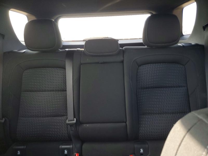 Aukcja sprzedaży 2025 Chevrolet Equinox, vin: 3GNAXHEG0SL161384, numer aukcji: 50759306