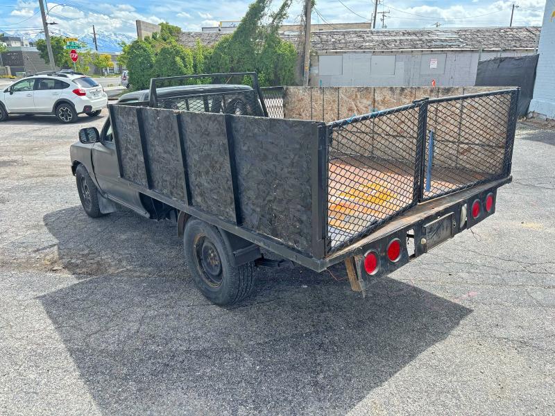 Aukcja sprzedaży 1990 Toyota Pickup, vin: JT4VN82N0L5002813, numer aukcji: 52215236