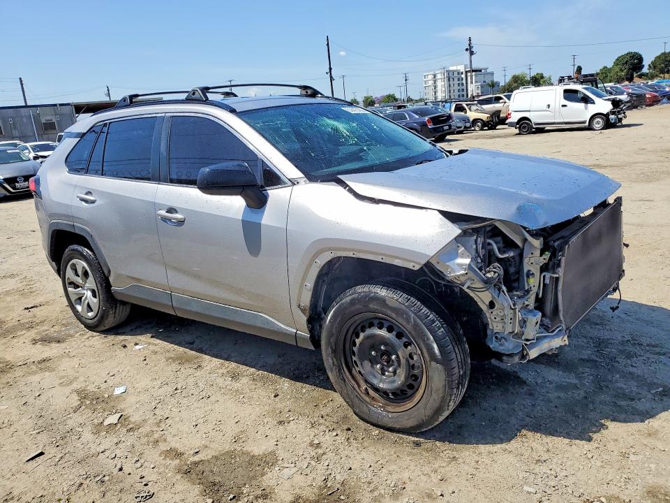 Aukcja sprzedaży 2020 Toyota Rav4, vin: 2T3H1RFVXLC052843, numer aukcji: 51413186