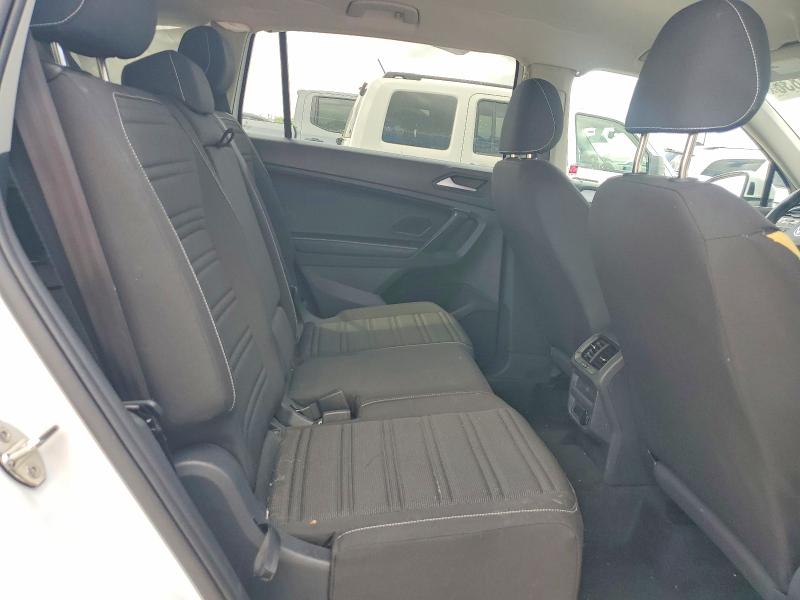 Продажа на аукционе авто 2024 Volkswagen Tiguan, vin: 3VVRB7AX7RM210645, номер лота: 49364836