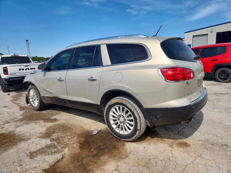 Aukcja sprzedaży 2012 Buick Enclave, vin: 5GAKRCED4CJ290934, numer aukcji: 52060476