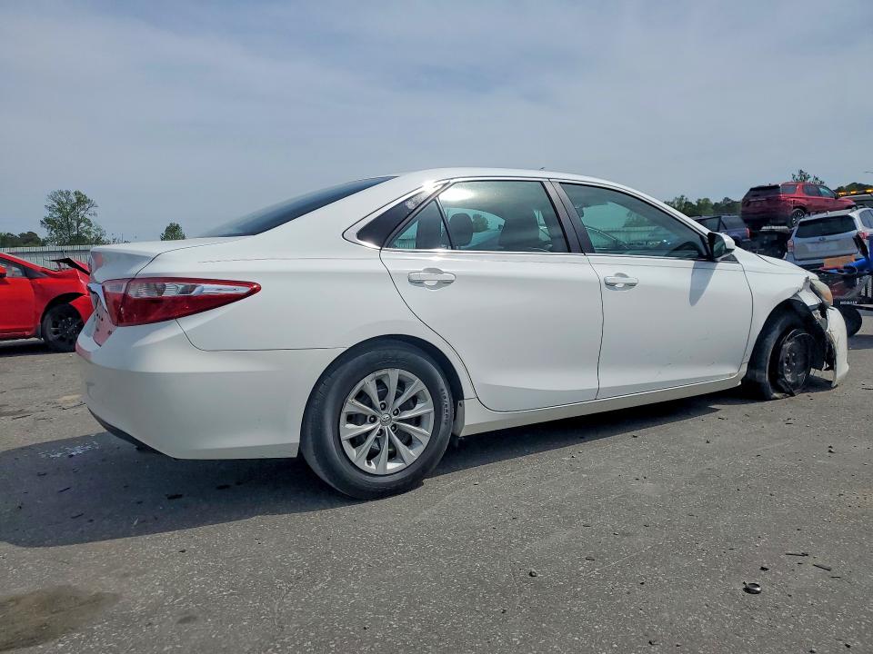 Aukcja sprzedaży 2015 Toyota Camry, vin: 4T1BF1FK3FU967270, numer aukcji: 49087206