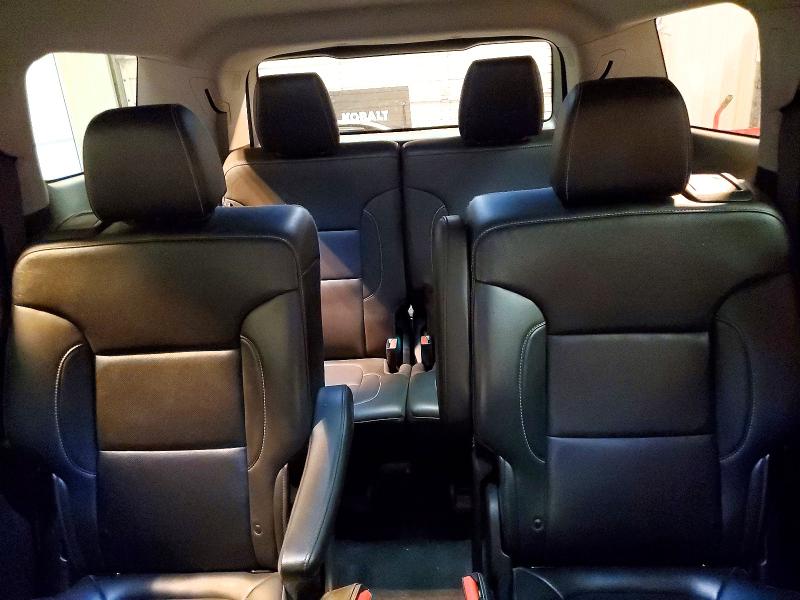 50414576 :رقم المزاد ، 1GKKNMLS3MZ104812 vin ، 2021 Gmc Acadia مزاد بيع