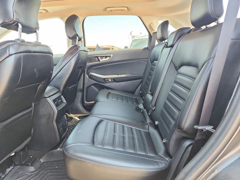 Продаж на аукціоні авто 2019 Ford Edge, vin: 2FMPK3J93KBB97489, номер лоту: 51491716