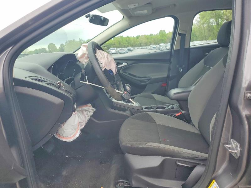 Продаж на аукціоні авто 2014 Ford Focus, vin: 1FADP3F27EL201302, номер лоту: 51592606