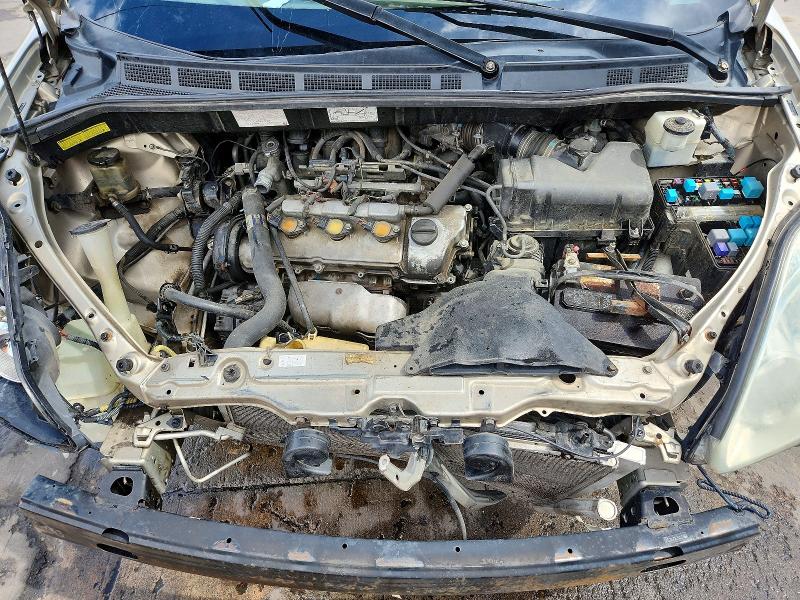 2005 Toyota Sienna მანქანა იყიდება აუქციონზე, vin: 5TDZA23C25S255582, აუქციონის ნომერი: 51681696