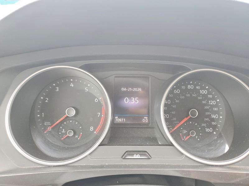 Aukcja sprzedaży 2021 Volkswagen Tiguan, vin: 3VV2B7AX8MM142897, numer aukcji: 51139776