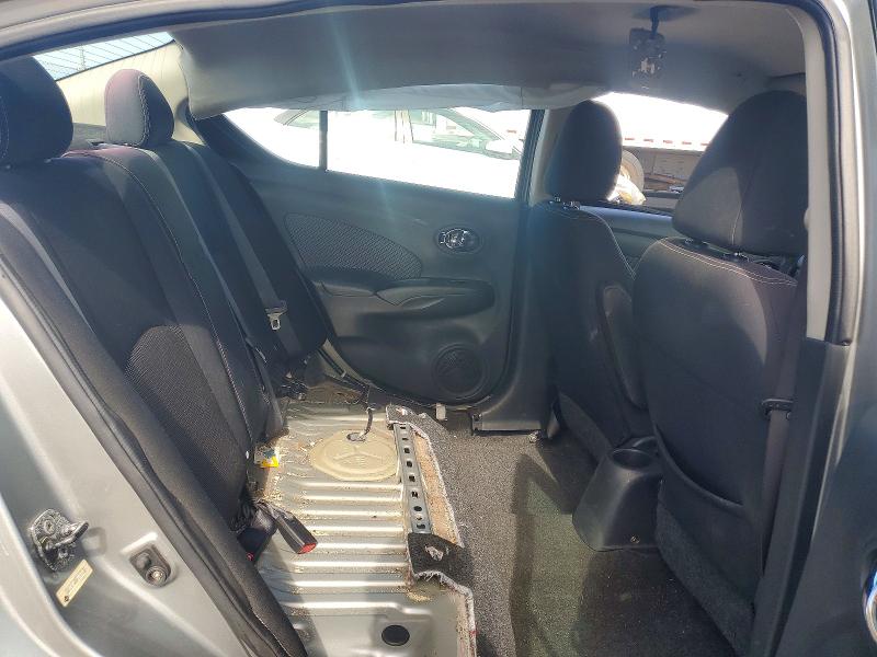 Продаж на аукціоні авто 2014 Nissan Versa, vin: 3N1CN7AP4EL835132, номер лоту: 51540396