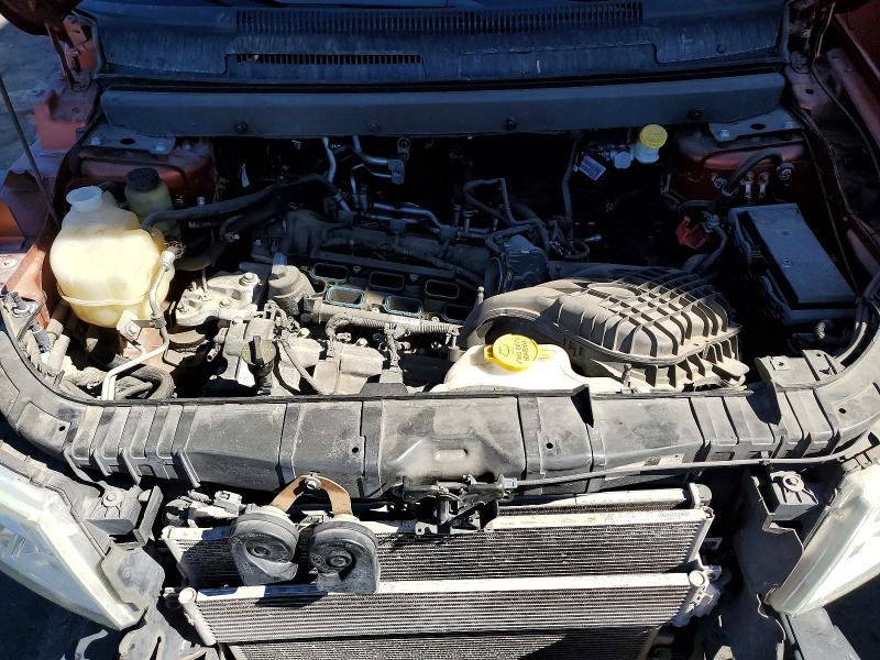 2012 Dodge Journey მანქანა იყიდება აუქციონზე, vin: 3C4PDCDG8CT248936, აუქციონის ნომერი: 51159666