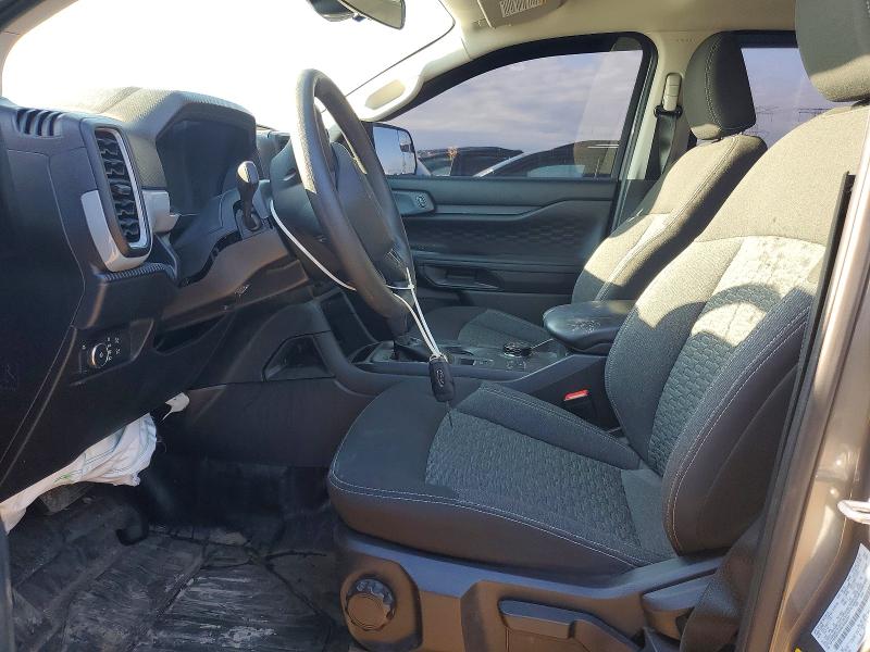 49179196 :رقم المزاد ، 1FTER4PH3RLE52051 vin ، 2024 Ford Ranger مزاد بيع