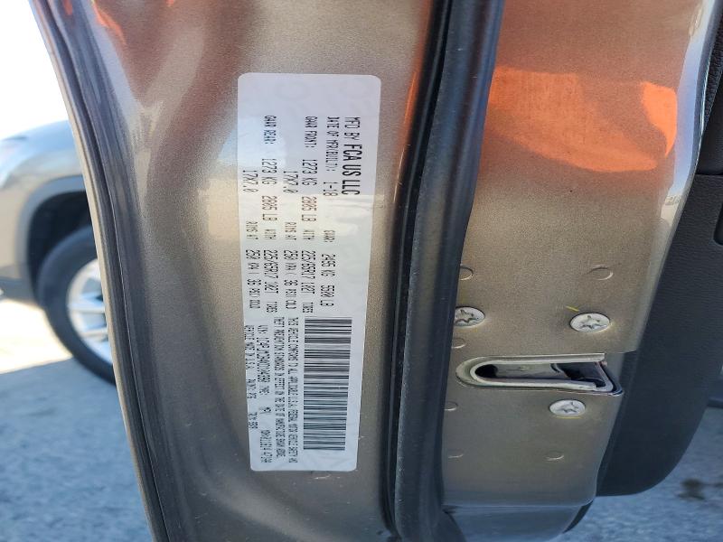 Продаж на аукціоні авто 2019 Jeep Cherokee, vin: 1C4PJMCB4KD104390, номер лоту: 49075586