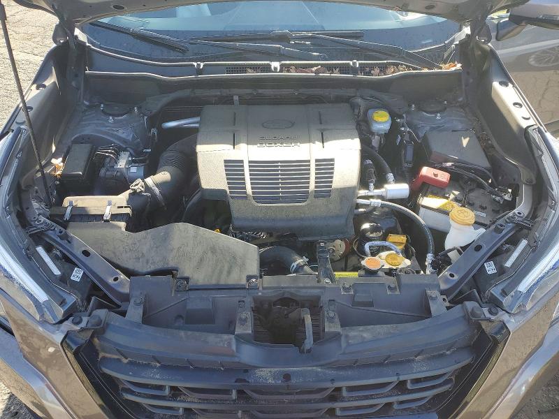 50760716 :رقم المزاد ، JF2SKAPC4PH438865 vin ، 2023 Subaru Forester مزاد بيع