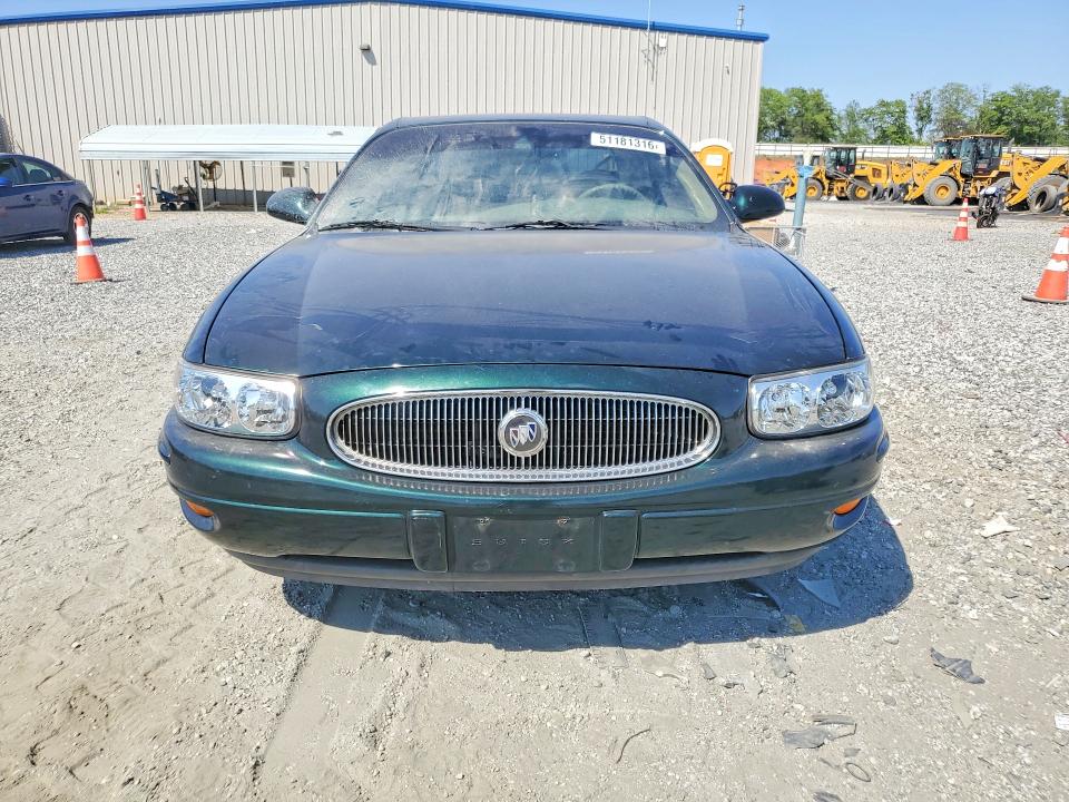 Aukcja sprzedaży 2001 Buick Lesabre, vin: 1G4HR54K01U159527, numer aukcji: 51181316