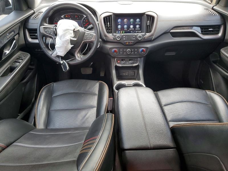Aukcja sprzedaży 2022 Gmc Terrain, vin: 3GKALYEV5NL252064, numer aukcji: 50970586