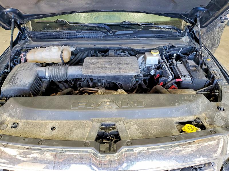 Продажа на аукционе авто 2023 Ram 1500, vin: 1C6RRFFG8PN584267, номер лота: 50601086