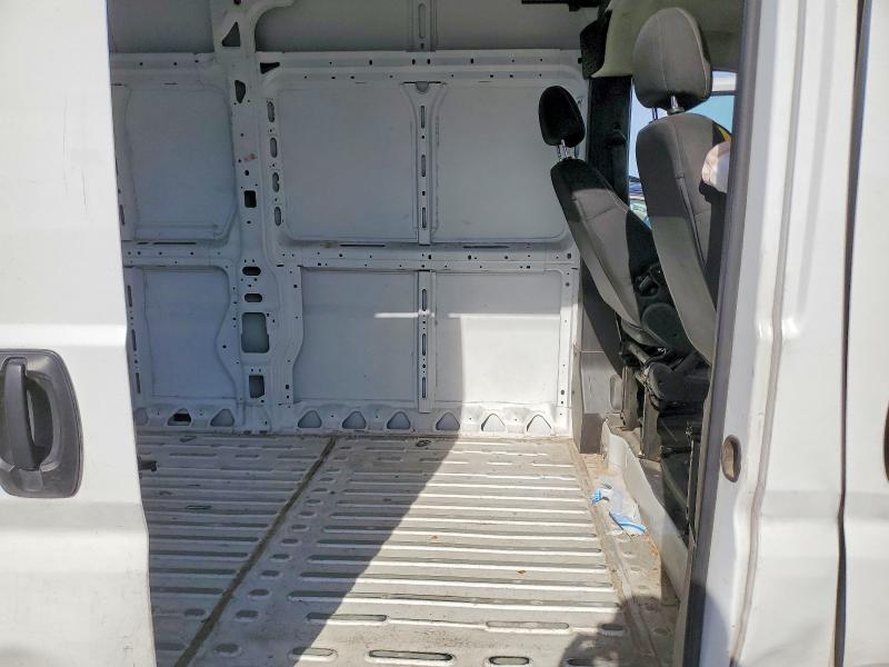 Aukcja sprzedaży 2024 Ram Promaster 2500, vin: 3C6LRVDG7RE153462, numer aukcji: 49305286