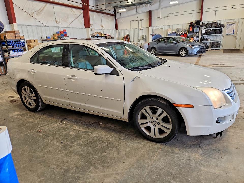 Aukcja sprzedaży 2009 Ford Fusion, vin: 3FAHP08159R161667, numer aukcji: 50187706