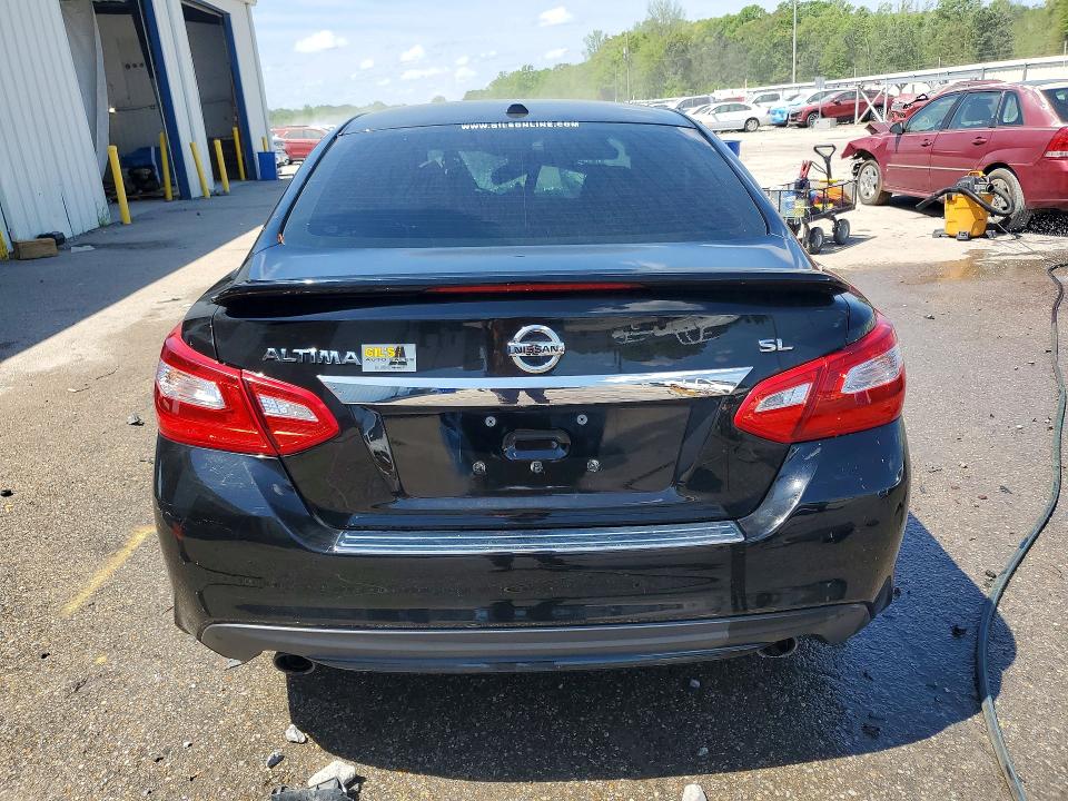 Aukcja sprzedaży 2017 Nissan Altima, vin: 1N4AL3AP0HC498953, numer aukcji: 48622296