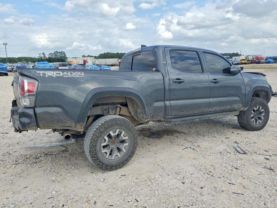 49936486 :رقم المزاد ، 3TMDZ5BN1LM084022 vin ، 2020 Toyota Tacoma مزاد بيع