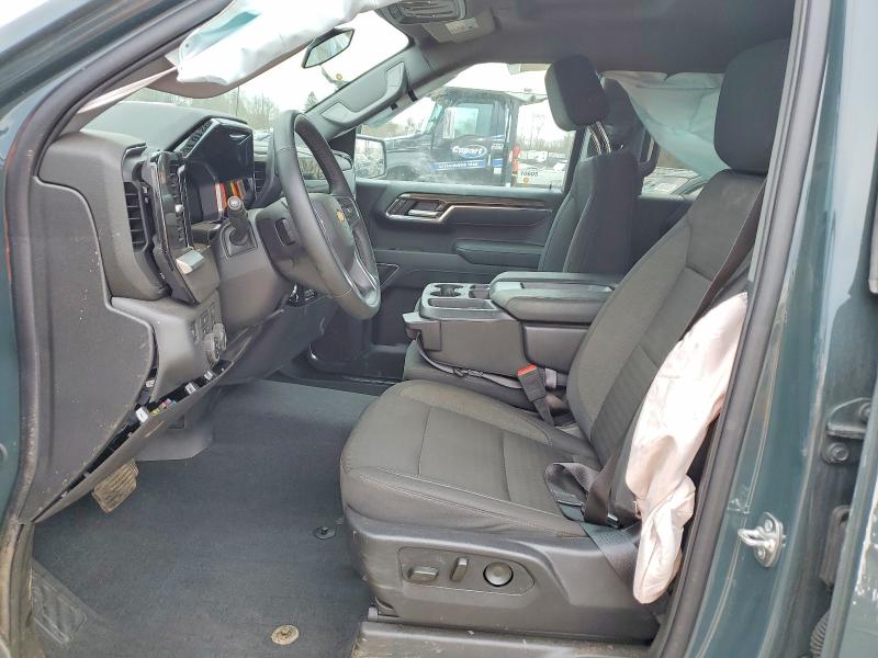 Продажа на аукционе авто 2026 Chevrolet Silverado, vin: 3GCPKKEK8TG111992, номер лота: 49921016