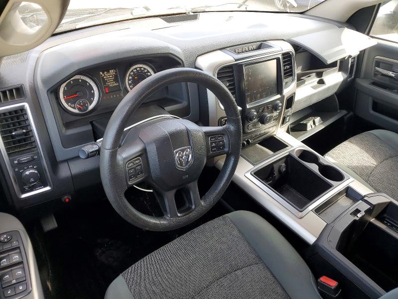 Aukcja sprzedaży 2015 Ram 1500, vin: 1C6RR7TT7FS617329, numer aukcji: 49960766